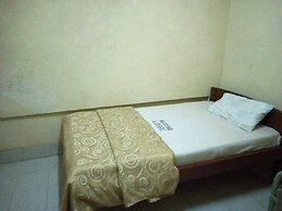 Mavuno Lodge