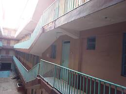 Mavuno Lodge