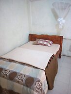 Mavuno Lodge