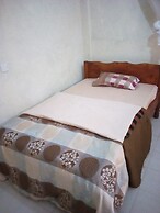 Mavuno Lodge