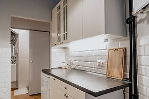 Warsaw Concierge Loft Chmielna