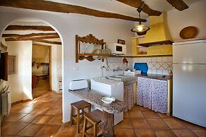 Farmhouse San Marcos
