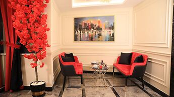 Omma Hotel