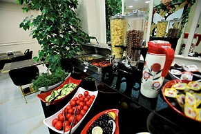Omma Hotel