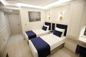 Omma Hotel