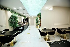 Omma Hotel