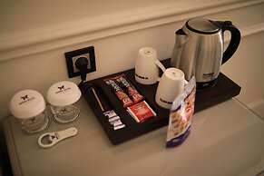 Omma Hotel