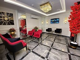 Omma Hotel