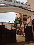 Prestige Hotel