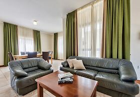 B Holiday Villas Mellieha