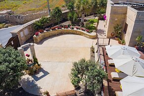 Villa Munqar