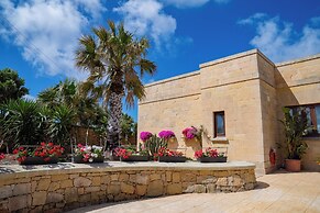 Villa Munqar