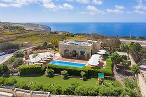Villa Munqar