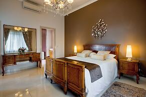 Villa Munqar