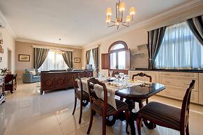 Villa Munqar