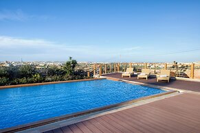Villa Munqar