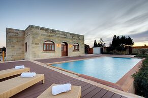 Villa Munqar