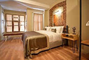 Maravilloso Hotel Pera