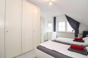 Ferienhaus Ankerboje