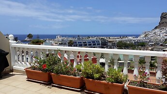 Playa De Mogan Mirador 15