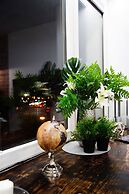 Warsaw Concierge Modern Studio