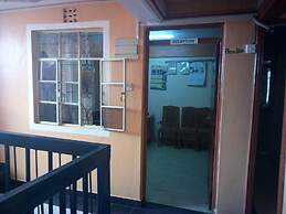Stemuki Guest House