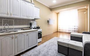 Dream Inn Hotel Apartments