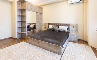 Dream Inn Hotel Apartments