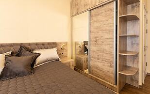 Dream Inn Hotel Apartments