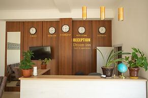 Dream Inn Hotel Apartments