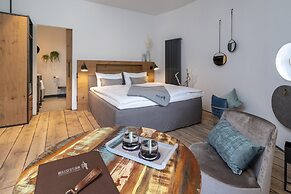 Apart Hotel Wasserturm
