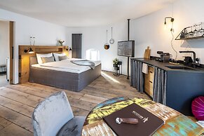 Apart Hotel Wasserturm