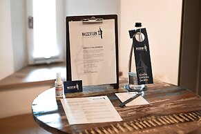 Apart Hotel Wasserturm