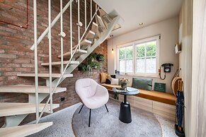 Apart Hotel Wasserturm