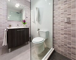 Mafloras Luxury Beach Apartment