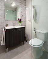 Mafloras Luxury Beach Apartment