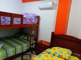 Hospedaje Central Piura