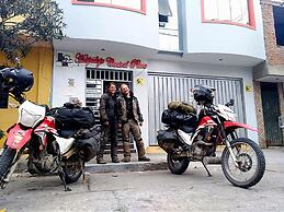 Hospedaje Central Piura