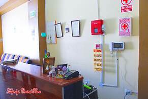 Hospedaje Central Piura