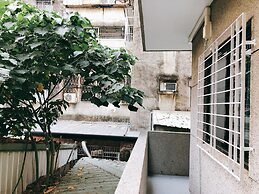 Back Home