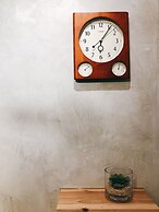 Back Home
