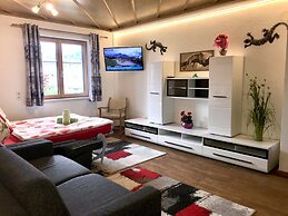 Apartment Medicus