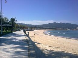 Piso En La Playa Samil 2 C