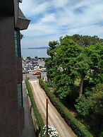 Piso En La Playa Samil 2 C