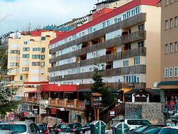 Bulgaria Studio 200 Meters From the Chairlift