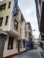 Lorin Otel