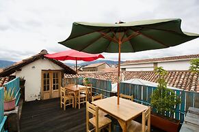 Pepe's House Cuenca I Boutique Hotel