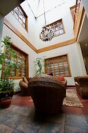 Pepe's House Cuenca I Boutique Hotel
