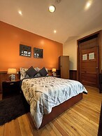 Pepe's House Cuenca I Boutique Hotel