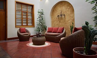 Pepe's House Cuenca I Boutique Hotel